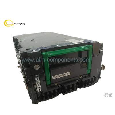 49-229512-000A TS-M1U1-SAB1 Bộ phận ATM Diebold 868 Universal Recycler-Up Hộp chấp nhận tiền mặt ECRM 49229512000A
