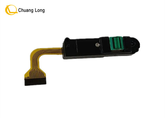 ICT3H5-3A7790 307TH-2C Đọc Viết Đầu Từ Tính Bộ Phận Đầu Đọc Thẻ Diebold DN 01750304620 ICT3H5-3AD2792 1750304622-35