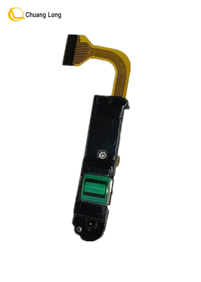 ICT3H5-3A7790 307TH-2C Đọc Viết Đầu Từ Tính Bộ Phận Đầu Đọc Thẻ Diebold DN 01750304620 ICT3H5-3AD2792 1750304622-35