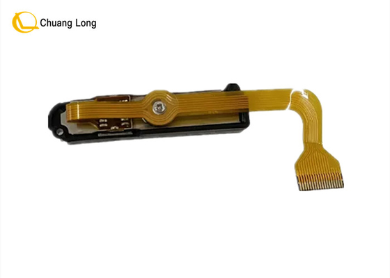 ICT3H5-3A7790 307TH-2C Đọc Viết Đầu Từ Tính Bộ Phận Đầu Đọc Thẻ Diebold DN 01750304620 ICT3H5-3AD2792 1750304622-35