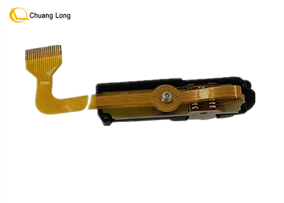 ICT3H5-3A7790 307TH-2C Đọc Viết Đầu Từ Tính Bộ Phận Đầu Đọc Thẻ Diebold DN 01750304620 ICT3H5-3AD2792 1750304622-35