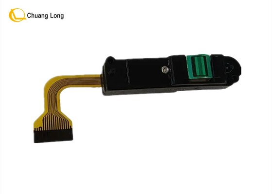 ICT3H5-3A7790 307TH-2C Đọc Viết Đầu Từ Tính Bộ Phận Đầu Đọc Thẻ Diebold DN 01750304620 ICT3H5-3AD2792 1750304622-35