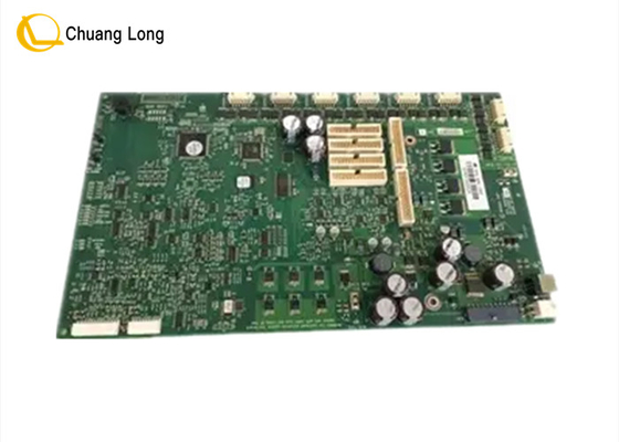 49208102000M Bộ phận ATM Diebold Bảng điều khiển bộ phân phối phiên bản Opteva 5500 1.6
