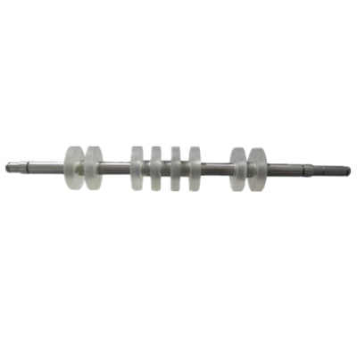 1750101956-43 1750047803 Bộ phận ATM Wincor Nixdorf Bộ đếm trục quay Assy