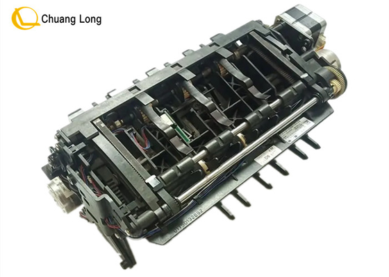 01750248000 1750248000 Bộ phận ATM Wincor Nixdorf Cineo C4060 Trong Bộ thu mô-đun đầu ra CRS-M