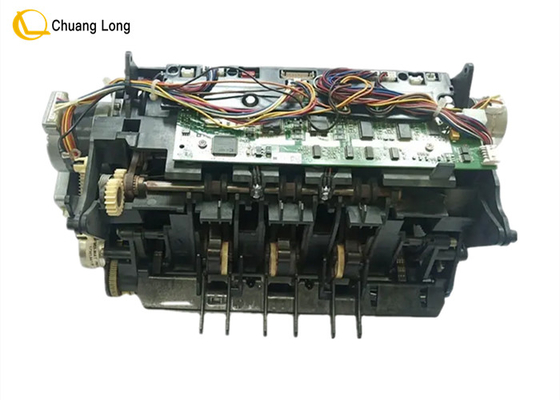 01750248000 1750248000 Bộ phận ATM Wincor Nixdorf Cineo C4060 Trong Bộ thu mô-đun đầu ra CRS-M