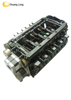01750248000 1750248000 Bộ phận ATM Wincor Nixdorf Cineo C4060 Trong Bộ thu mô-đun đầu ra CRS-M