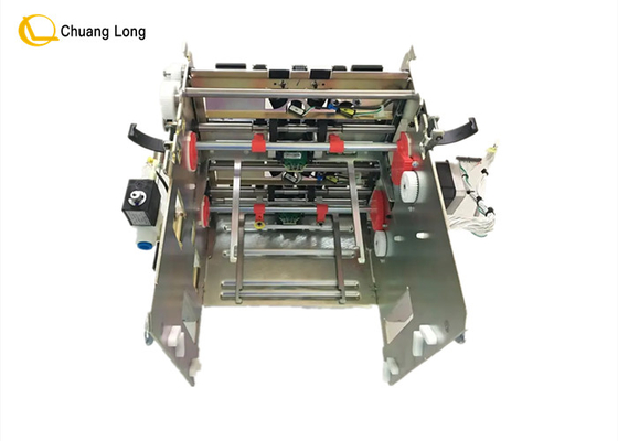 4450756605 445-0756605 Bộ phận máy ATM NCR S2 Double Pick Bộ cảm biến kép