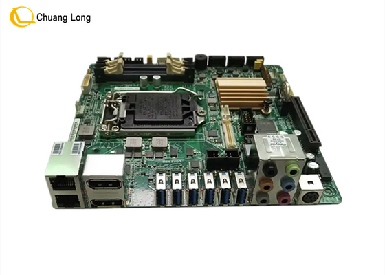 4450769935 445-0769935 Bộ phận ATM NCR Estoril Bo mạch chủ Intel Haswell
