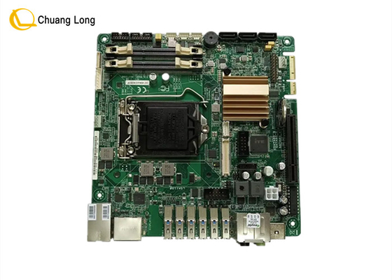 4450769935 445-0769935 Bộ phận ATM NCR Estoril Bo mạch chủ Intel Haswell