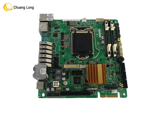 4450769935 445-0769935 Bộ phận ATM NCR Estoril Bo mạch chủ Intel Haswell