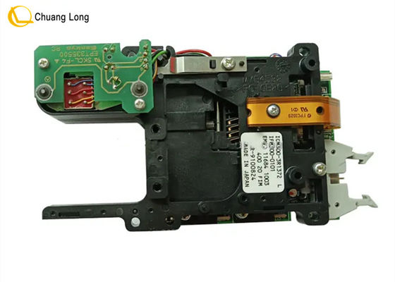 Giá tốt Bộ phận máy ATM của ngân hàng Đầu đọc thẻ nhúng Hyosung Sankyo ICM300-3R1372 7030000076 trực tuyến