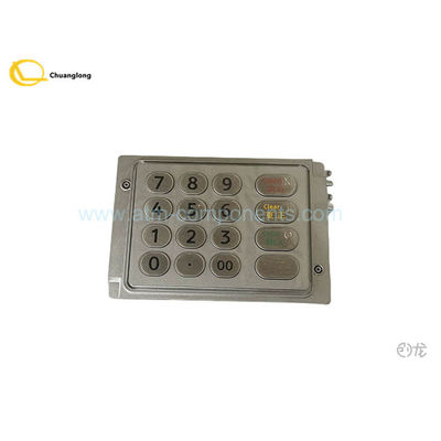 Giá tốt Bộ phận ATM NCR gốc 6623 Bàn phím EPP3 EPP-3 US ANSI 445-0745473 NCR 6687 EPP 445-0744378 4450744378 trực tuyến