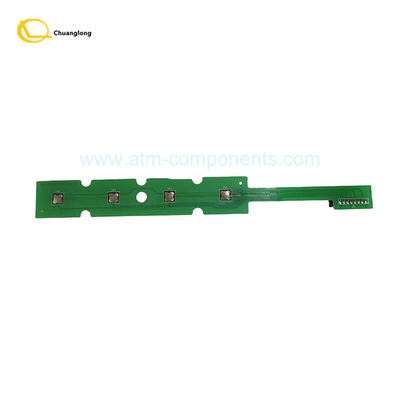 4450704530 445-0704530 Chiếc máy ATM NCR 6622 ASSY FDK PCB RH Chìa khóa chức năng Softkey