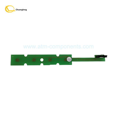 4450704530 445-0704530 Chiếc máy ATM NCR 6622 ASSY FDK PCB RH Chìa khóa chức năng Softkey