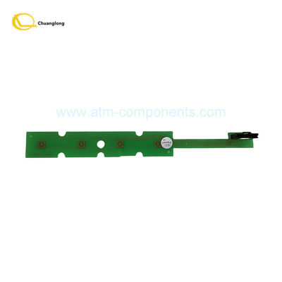 Giá tốt 4450704530 445-0704530 Chiếc máy ATM NCR 6622 ASSY FDK PCB RH Chìa khóa chức năng Softkey trực tuyến