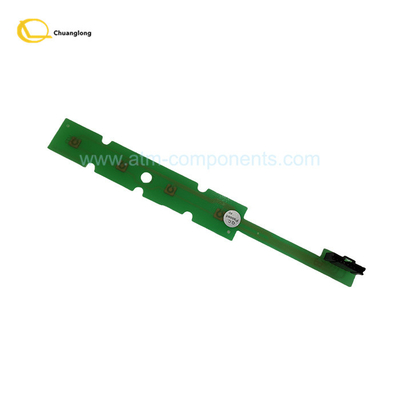 4450704530 445-0704530 Chiếc máy ATM NCR 6622 ASSY FDK PCB RH Chìa khóa chức năng Softkey