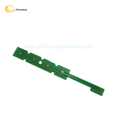 4450704530 445-0704530 Chiếc máy ATM NCR 6622 ASSY FDK PCB RH Chìa khóa chức năng Softkey