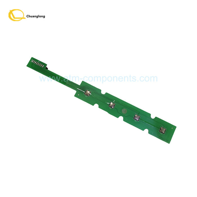 4450704530 445-0704530 Chiếc máy ATM NCR 6622 ASSY FDK PCB RH Chìa khóa chức năng Softkey