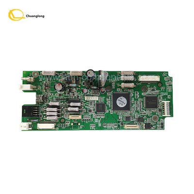 Bộ phận máy ATM gốc NCR 66 Card Reader Board 9210081464 Self Serve Card Reader PCB