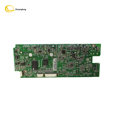 Bộ phận máy ATM gốc NCR 66 Card Reader Board 9210081464 Self Serve Card Reader PCB