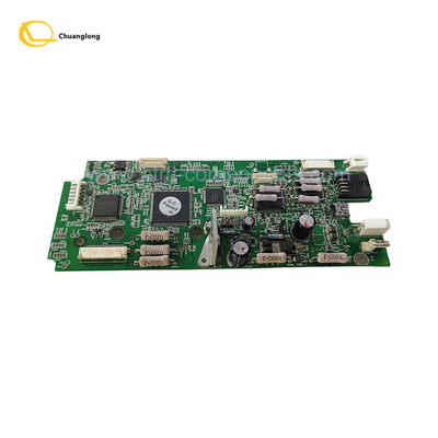 Bộ phận máy ATM gốc NCR 66 Card Reader Board 9210081464 Self Serve Card Reader PCB