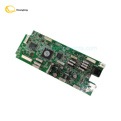 Bộ phận máy ATM gốc NCR 66 Card Reader Board 9210081464 Self Serve Card Reader PCB