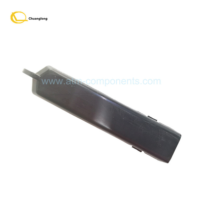 49200019000A 49-200019-000A Bộ phận máy ATM Diebold Opteva Rail Platen