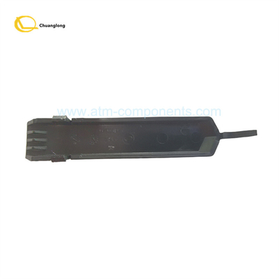 49200019000A 49-200019-000A Bộ phận máy ATM Diebold Opteva Rail Platen
