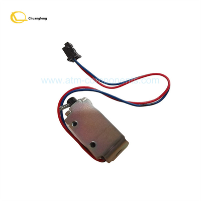 Bộ phận ATM Wincor V2CU Card Reader Solenoid TDS-10SL DC-24V 4606C 1750173205-40