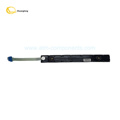 1750190137 ATM Chiếc máy tính xách tay Wincor Cineo C4060 Keyboard Softkey Set 15" NDC Pcmet 1750190136 01750190136 1750190139 01750190139