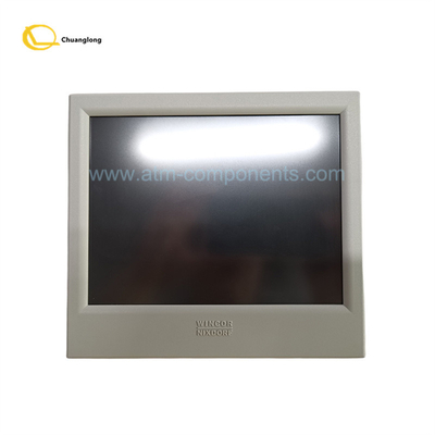 1750204435 01750204435 Chiếc máy ATM Phần Wincor PC280 PC285 Màn hình cảm ứng BA80 8.4&quot; TFT Display R - Touch Operate Panel USB Touch