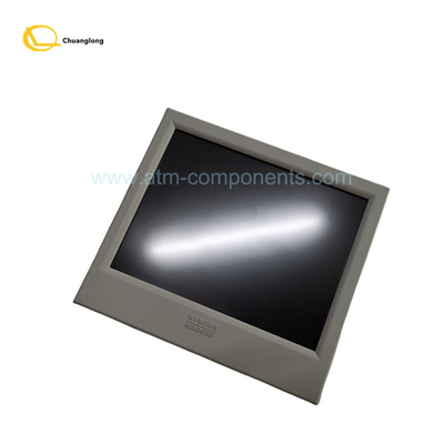1750204435 01750204435 Chiếc máy ATM Phần Wincor PC280 PC285 Màn hình cảm ứng BA80 8.4&quot; TFT Display R - Touch Operate Panel USB Touch