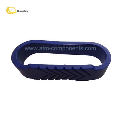 Giá tốt Các bộ phận máy ATM Diebold Feed Shaft 49204018000C cao su trực tuyến