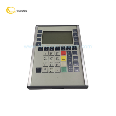 1750109076 01750109076 Chiếc máy ATM Vincor Nixdorf 2050XE Bảng điều khiển USB