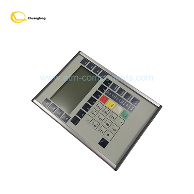 1750109076 01750109076 Chiếc máy ATM Vincor Nixdorf 2050XE Bảng điều khiển USB
