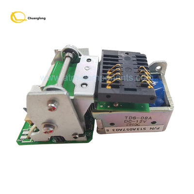 S13A057A03 Bộ phận máy ATM Wincor 6040W Card Reader IC Contact