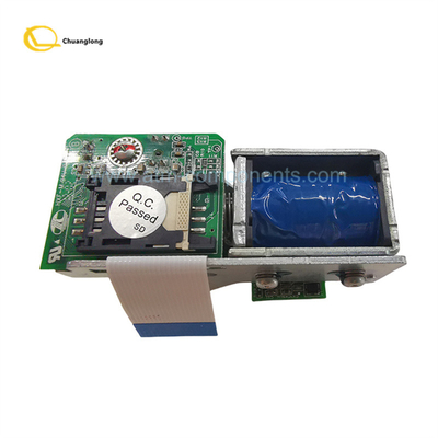 S13A057A03 Bộ phận máy ATM Wincor 6040W Card Reader IC Contact