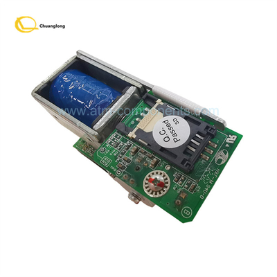 S13A057A03 Bộ phận máy ATM Wincor 6040W Card Reader IC Contact