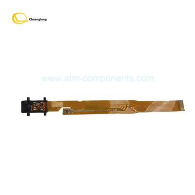 1750173205-39 Phần máy ATM Wincor Nixdorf Cineo 4060 Procash 280 IC Chip 280N 285 V2CU Card Reader IC Contact Clip