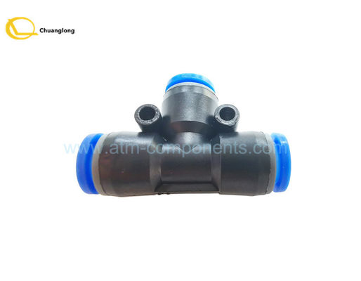 Giá tốt 0090007844 009-0007844 Bộ phận máy ATM NCR Tee Connector trực tuyến