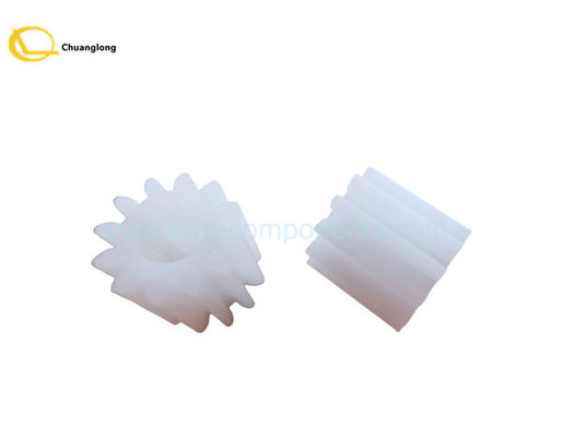 Giá tốt 0090017048 009-0017048 Bộ phận máy ATM NCR 12T GEAR ZCL001 Stepper Motor Assy trực tuyến