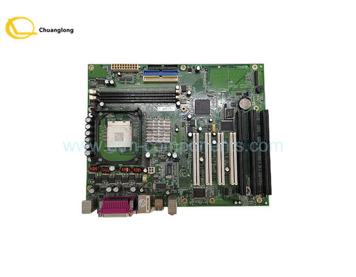 Giá tốt 0090024005 009-0024005 Phần máy ATM NCR 58xx ATX BIOS V2.01 P4 Pivat Mother Board trực tuyến