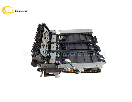 0090029372 009-0029372 Bộ phận máy ATM NCR BRM Đường cầu vận chuyển