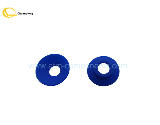 0090035910 009-0035910 Bộ phận máy ATM NCR Blue Vacuum Cup Blue Suction Cup