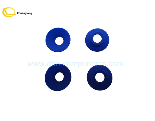 0090035910 009-0035910 Bộ phận máy ATM NCR Blue Vacuum Cup Blue Suction Cup