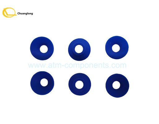 0090035910 009-0035910 Bộ phận máy ATM NCR Blue Vacuum Cup Blue Suction Cup