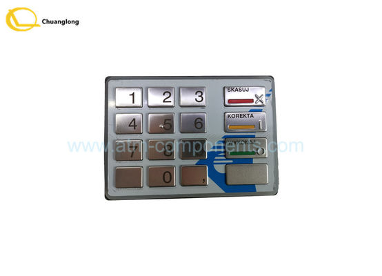 Giá tốt 49216680740E Bộ phận máy ATM Diebold Pin Pad EPP5 Bàn phím 49-216680-740E trực tuyến