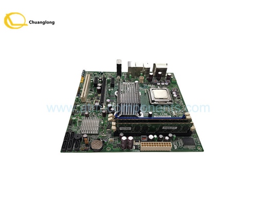 49222686301C 49-222686-301C Bộ phận máy ATM Diebold CCA KIT PRCSR C2D 3.0GHZ 0GB Mainboard