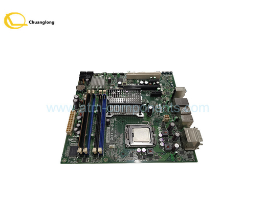 49222686301C 49-222686-301C Bộ phận máy ATM Diebold CCA KIT PRCSR C2D 3.0GHZ 0GB Mainboard